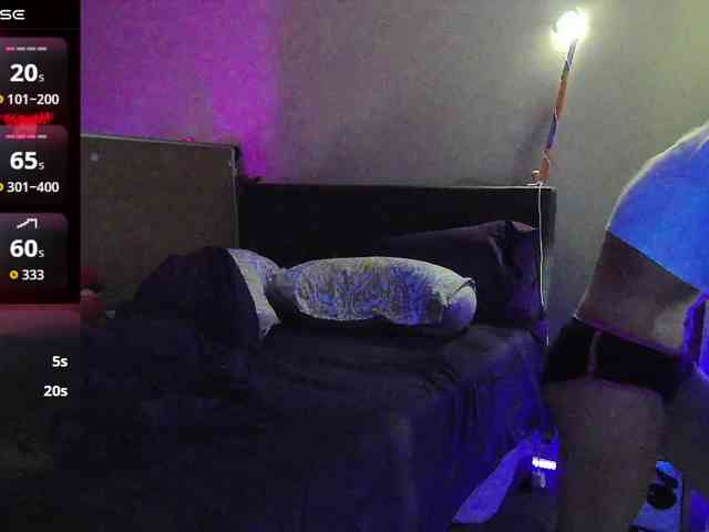 bubblybubbles webcam