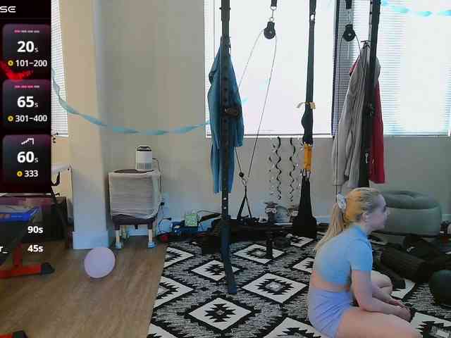 bubblybubbles Live Webcam on BongaCams