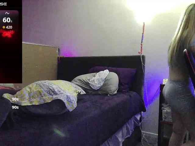 bubblybubbles webcam
