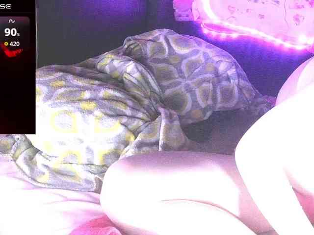 bubblybubbles webcam