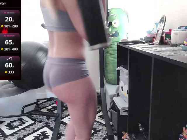 bubblybubbles webcam