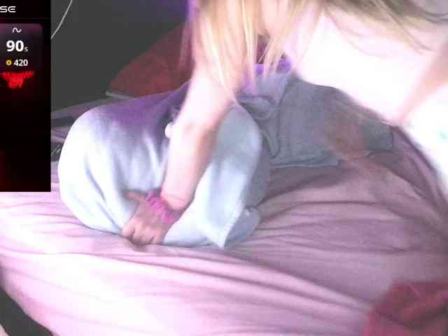 bubblybubbles webcam