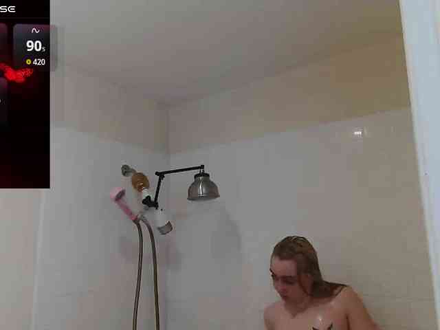 bubblybubbles webcam