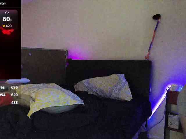 bubblybubbles webcam