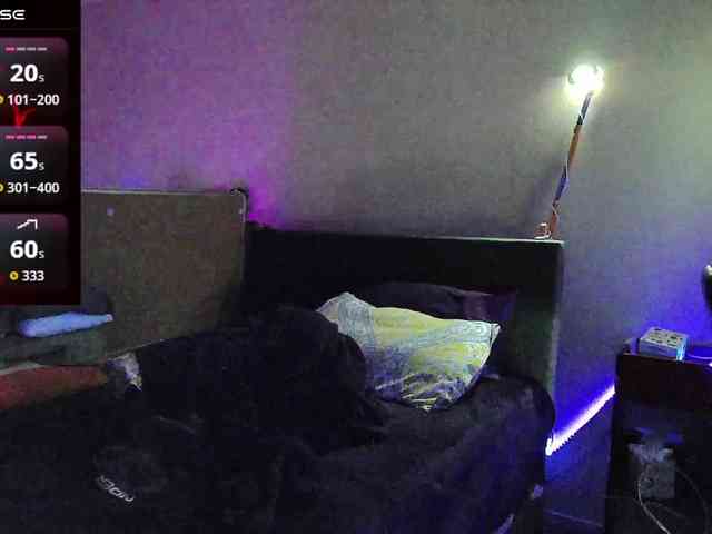 bubblybubbles webcam