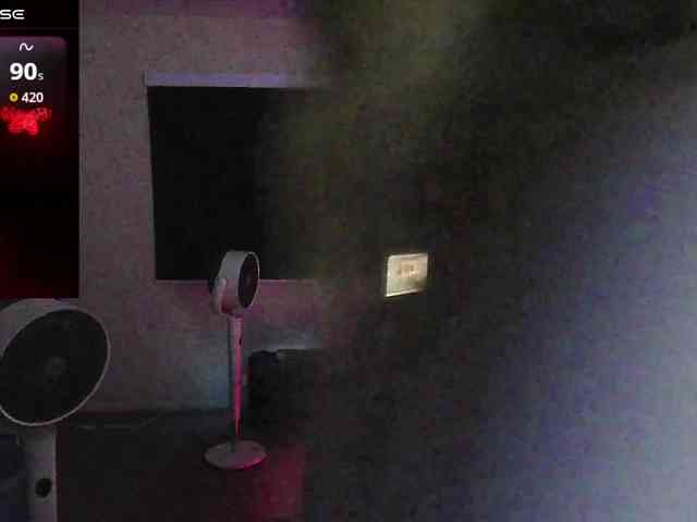 bubblybubbles webcam