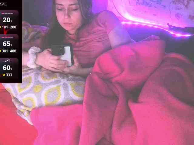 bubblybubbles webcam