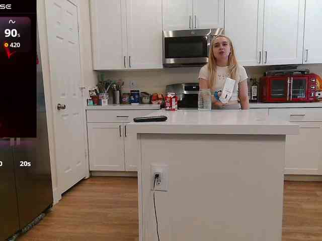 bubblybubbles webcam