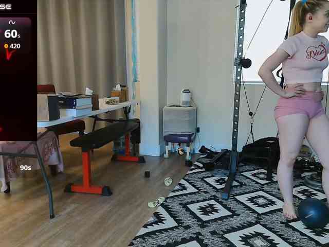 Modella: bubblybubbles