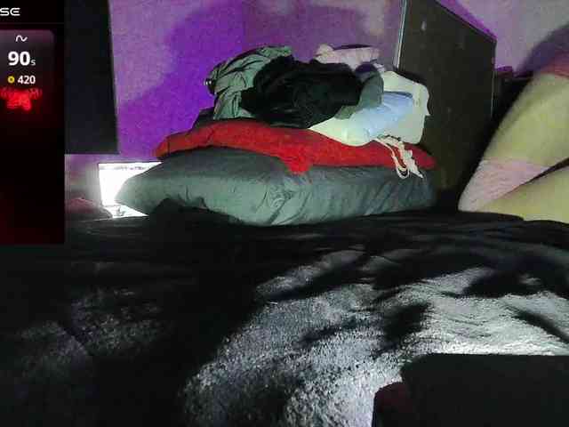 bubblybubbles webcam