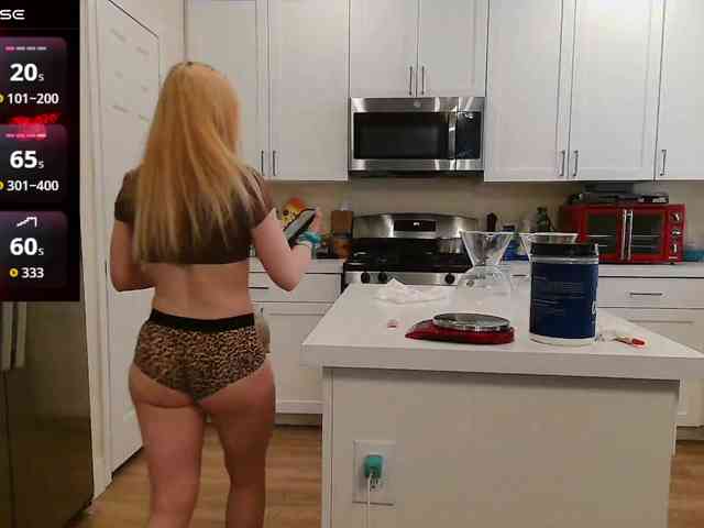 bubblybubbles webcam