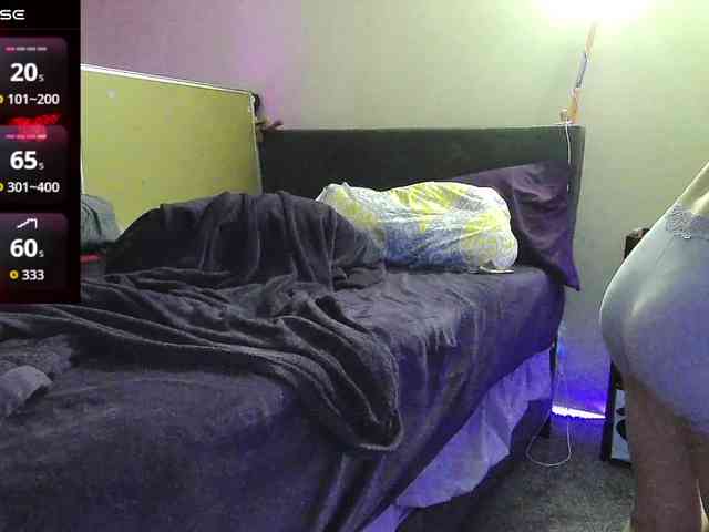 bubblybubbles webcam