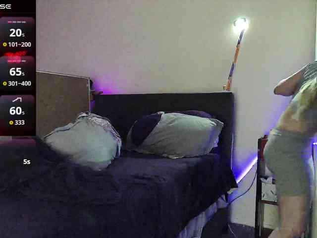 bubblybubbles webcam