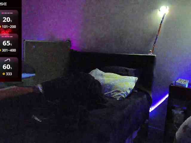 bubblybubbles webcam