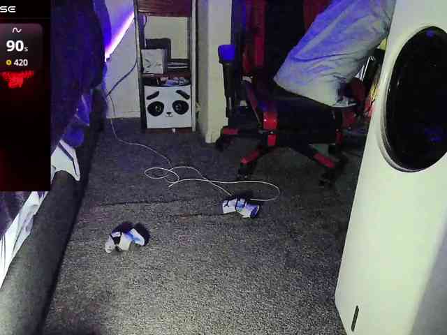 bubblybubbles webcam