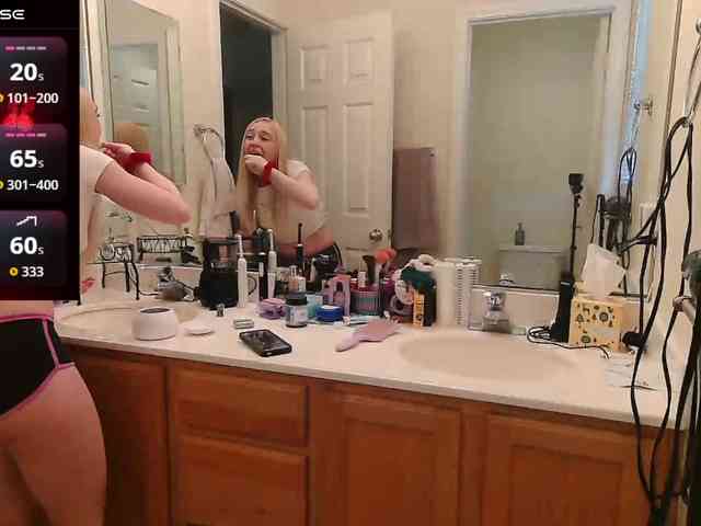 bubblybubbles webcam