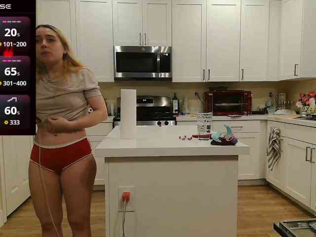 bubblybubbles webcam