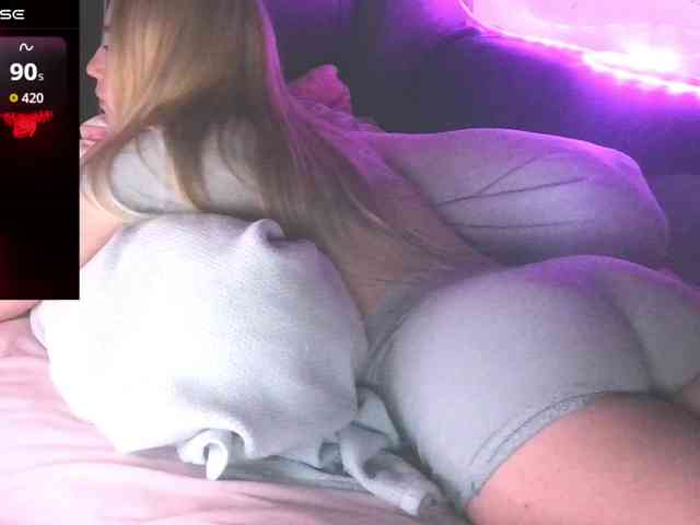 bubblybubbles webcam