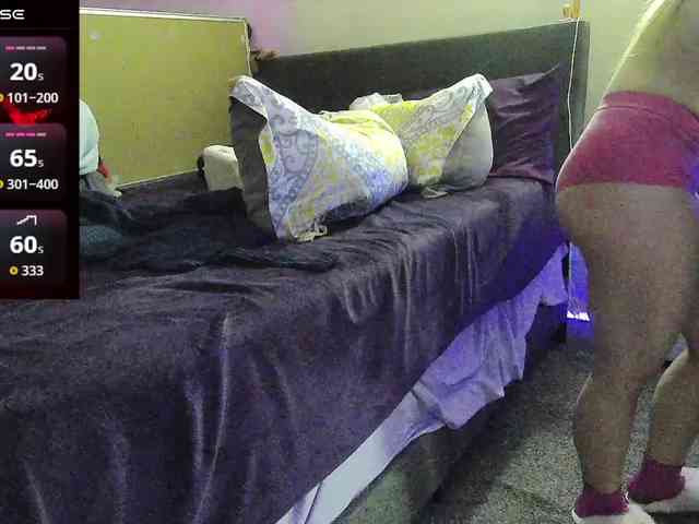 bubblybubbles webcam