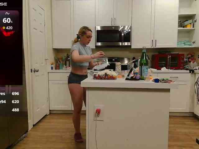 bubblybubbles webcam