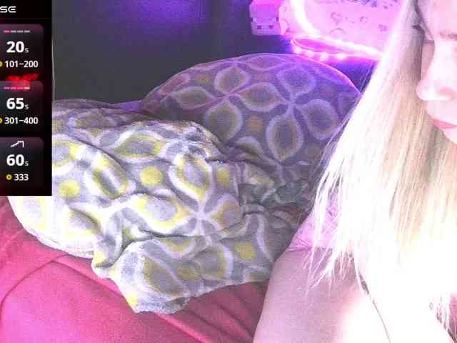 bubblybubbles webcam