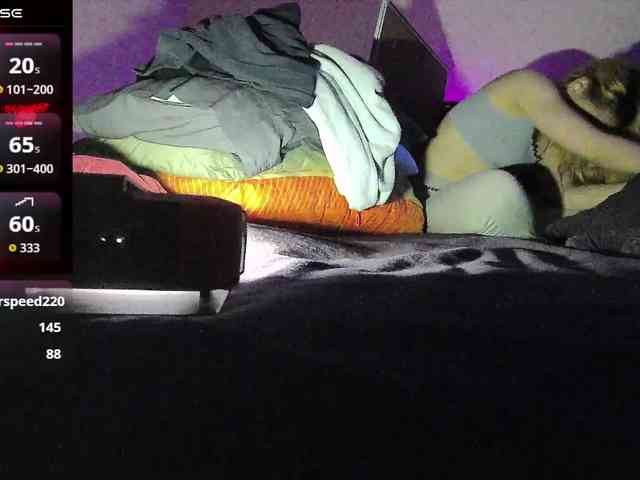 bubblybubbles webcam