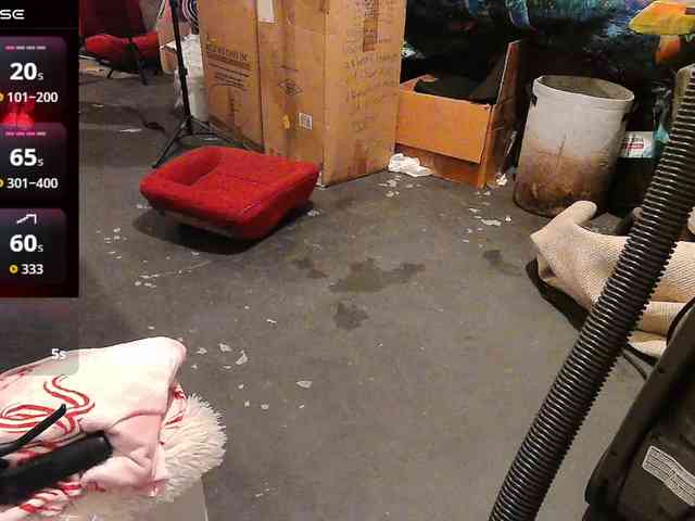 bubblybubbles webcam