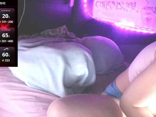 bubblybubbles webcam