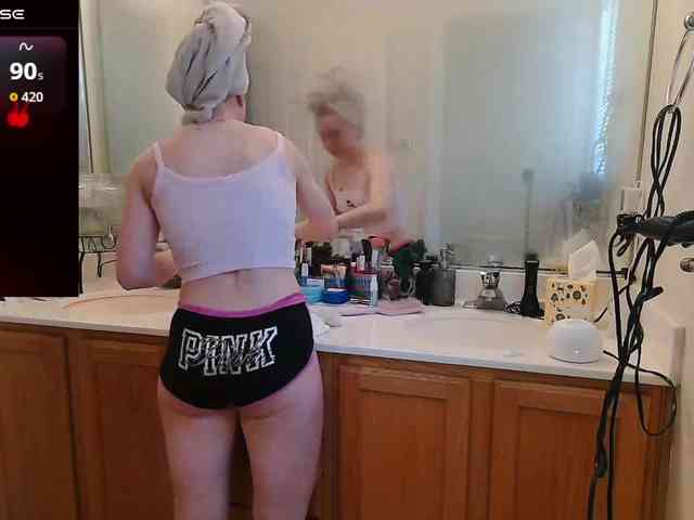 bubblybubbles webcam