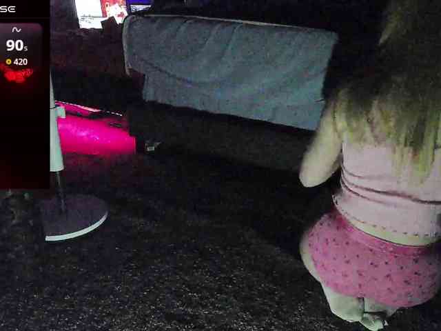 bubblybubbles webcam