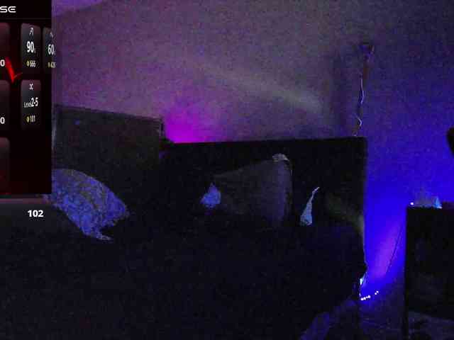 bubblybubbles webcam