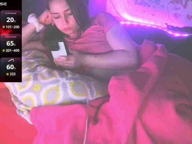 bubblybubbles webcam