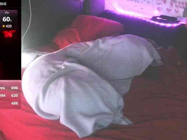 bubblybubbles webcam