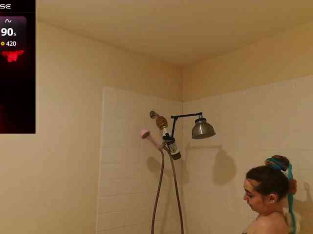 bubblybubbles webcam