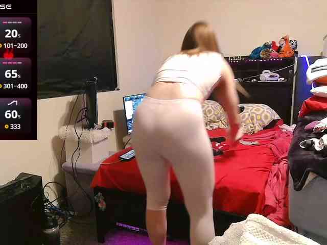 bubblybubbles webcam