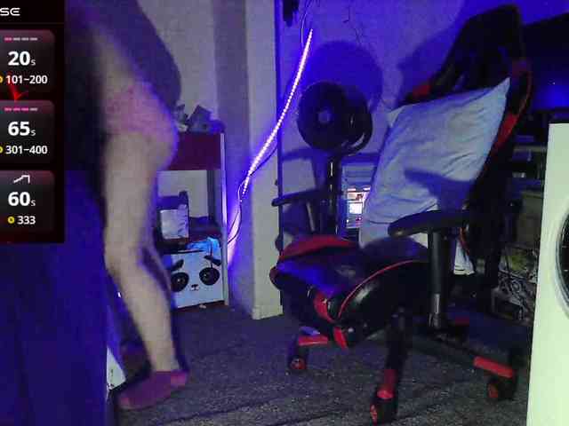 bubblybubbles webcam