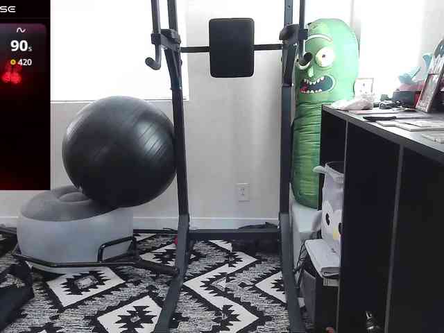 bubblybubbles webcam