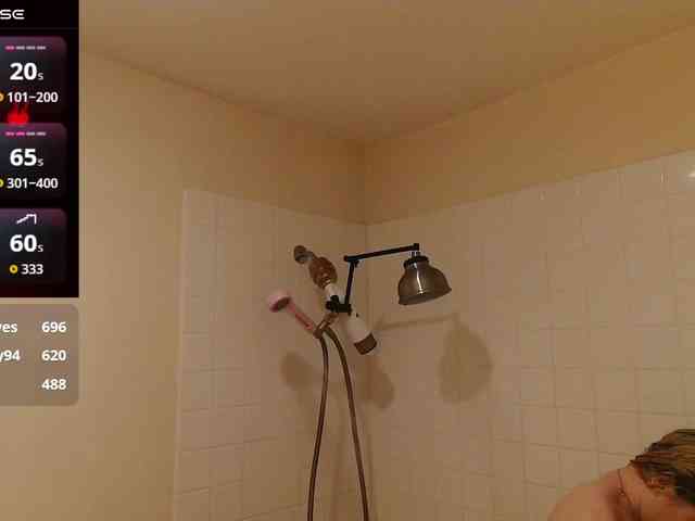 bubblybubbles webcam
