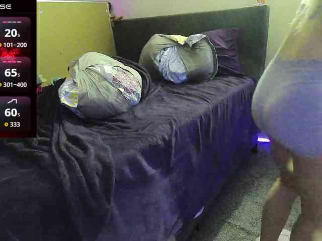 bubblybubbles webcam