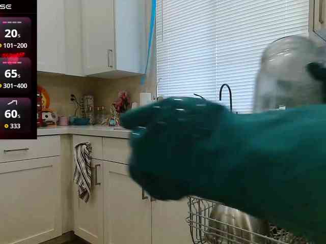 bubblybubbles webcam