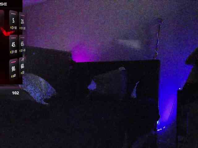 bubblybubbles webcam