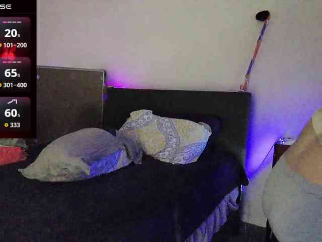 bubblybubbles webcam