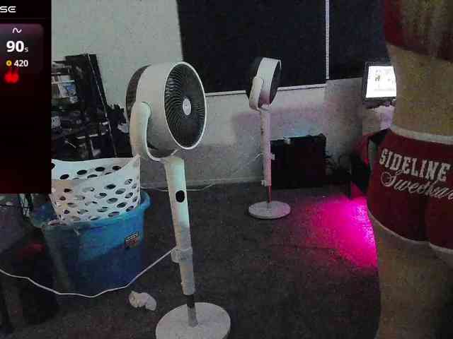 bubblybubbles webcam