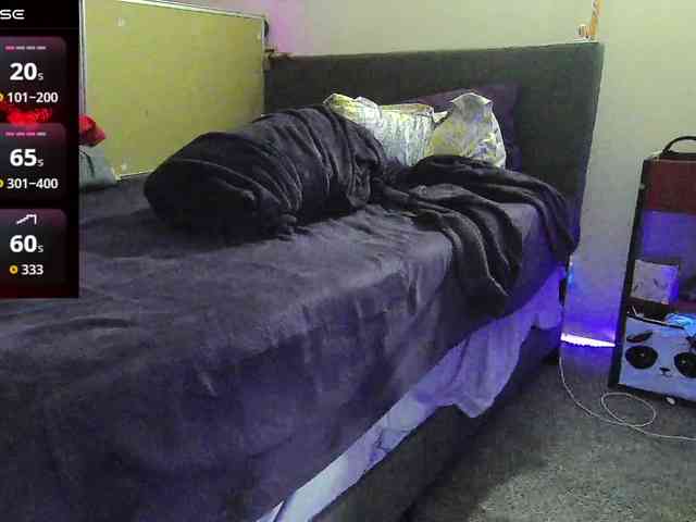 bubblybubbles webcam