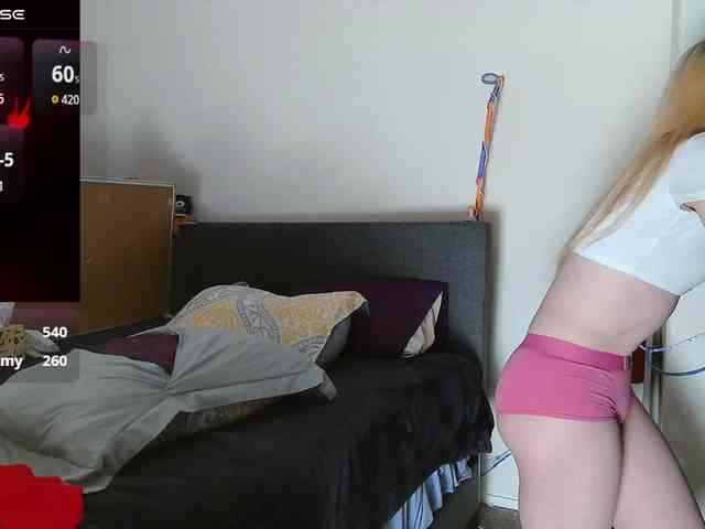 bubblybubbles webcam