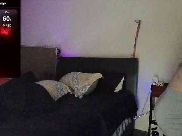 bubblybubbles webcam