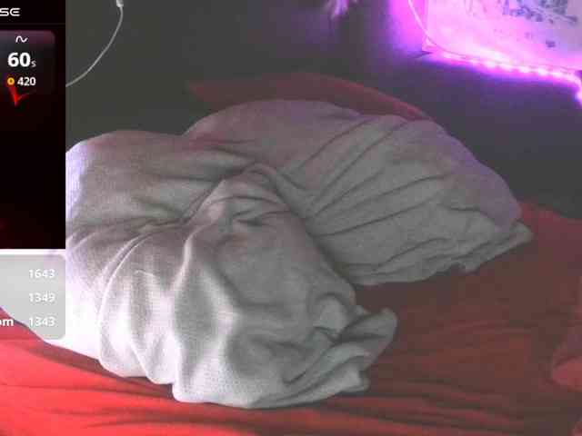 bubblybubbles webcam