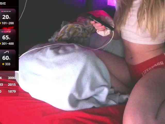 bubblybubbles webcam