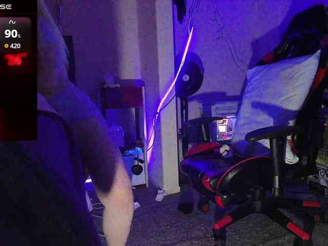 bubblybubbles webcam