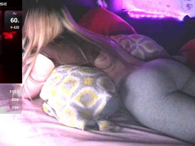 bubblybubbles webcam